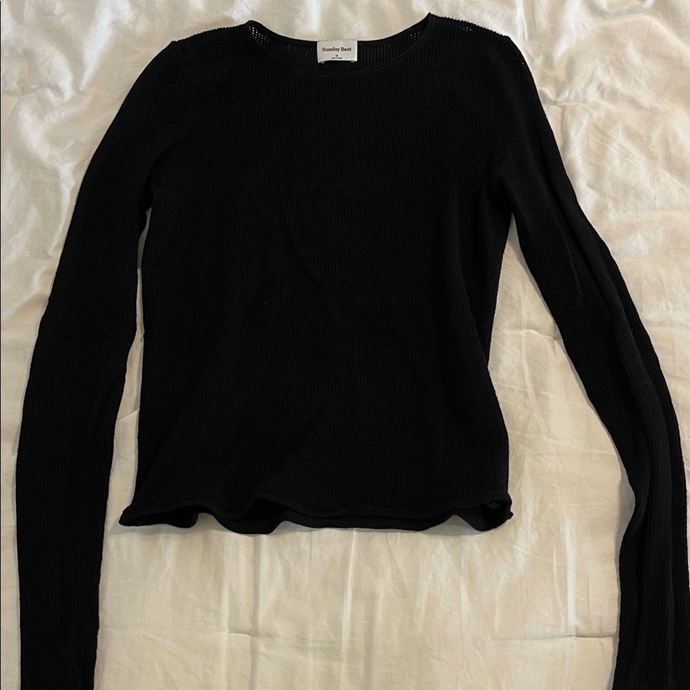 Aritzia sundays best